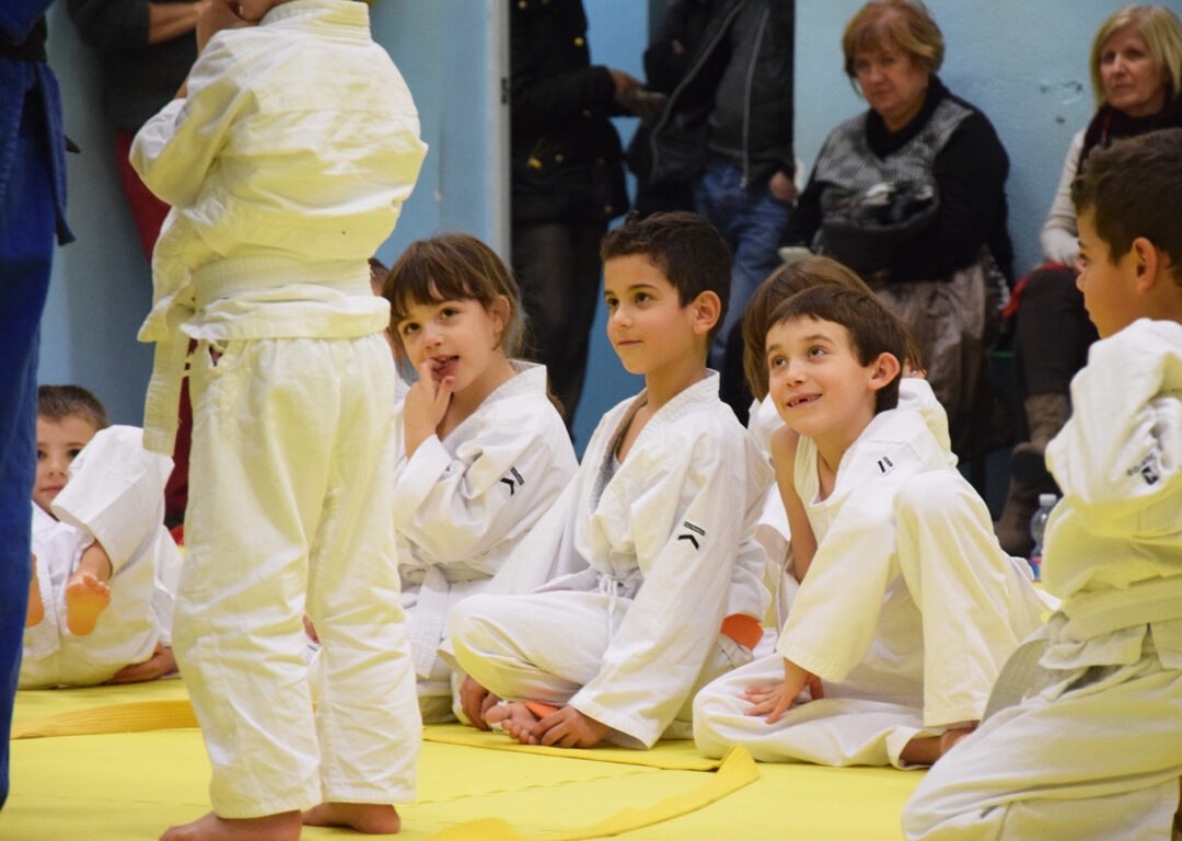 Judo Ragazzi